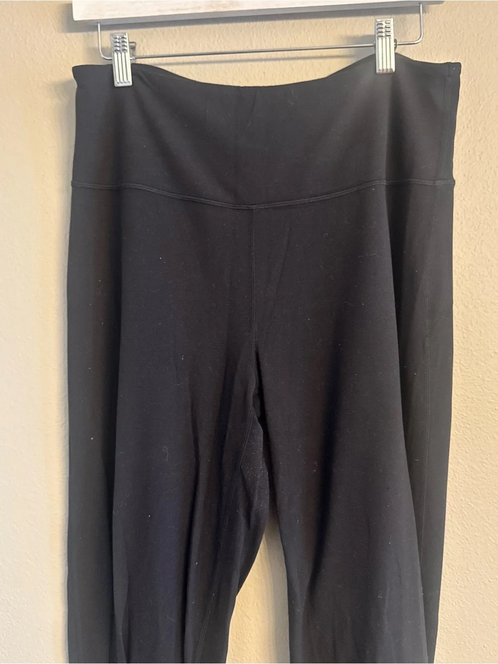 LULU🍋 Groove Nulu‎ HR Flare Pants